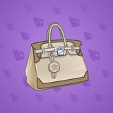 Loot Bag #8820 Loot Bag #8820