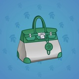 Loot Bag #8822 Loot Bag #8822