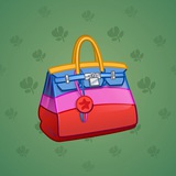 Loot Bag #8823 Loot Bag #8823
