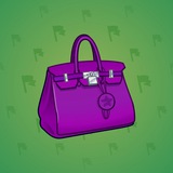 Loot Bag #8825 Loot Bag #8825