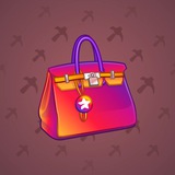 Loot Bag #8826 Loot Bag #8826