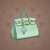 Loot Bag #8830 Loot Bag #8830