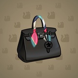 Loot Bag #8832 Loot Bag #8832