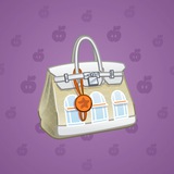 Loot Bag #8834 Loot Bag #8834