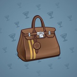 Loot Bag #8841