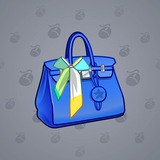 Loot Bag #8844 Loot Bag #8844