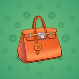 Loot Bag #8845 Loot Bag #8845