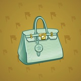 Loot Bag #8851 Loot Bag #8851