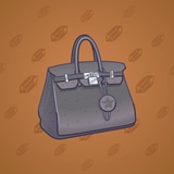 Loot Bag #8857 Loot Bag #8857