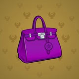 Loot Bag #8867
