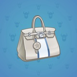 Loot Bag #8876