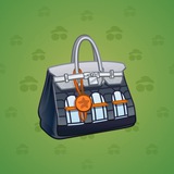 Loot Bag #8881 Loot Bag #8881