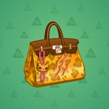Loot Bag #8884 Loot Bag #8884