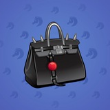 Loot Bag #8893 Loot Bag #8893