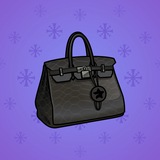 Loot Bag #8904 Loot Bag #8904