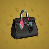 Loot Bag #8907 Loot Bag #8907