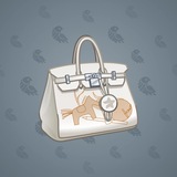 Loot Bag #8909 Loot Bag #8909