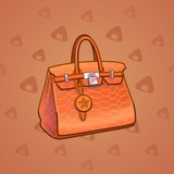 Loot Bag #8918