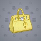Loot Bag #8932