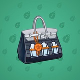 Loot Bag #8950 Loot Bag #8950
