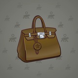 Loot Bag #8955 Loot Bag #8955