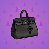 Loot Bag #8958