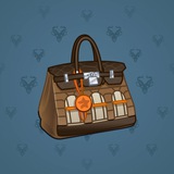 Loot Bag #8972 Loot Bag #8972