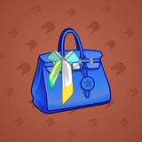 Loot Bag #8985 Loot Bag #8985