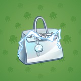 Loot Bag #8989 Loot Bag #8989