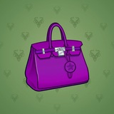 Loot Bag #8996 Loot Bag #8996