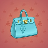 Loot Bag #9025 Loot Bag #9025