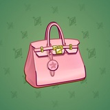 Loot Bag #9033