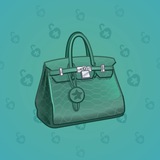 Loot Bag #9048 Loot Bag #9048