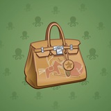 Loot Bag #9050