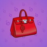 Loot Bag #9065 Loot Bag #9065