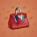 Loot Bag #9087 Loot Bag #9087