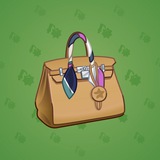 Loot Bag #9100 Loot Bag #9100