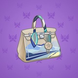 Loot Bag #9118 Loot Bag #9118