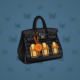 Loot Bag #9119 Loot Bag #9119