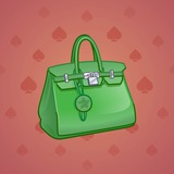 Loot Bag #9121 Loot Bag #9121