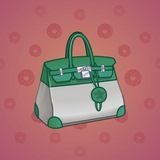 Loot Bag #9122 Loot Bag #9122