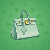 Loot Bag #9123 Loot Bag #9123