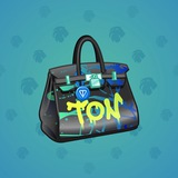 Loot Bag #9126 Loot Bag #9126