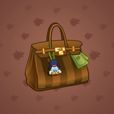 Loot Bag #9127 Loot Bag #9127