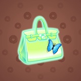 Loot Bag #9133 Loot Bag #9133