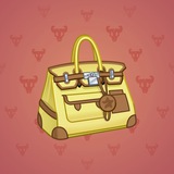 Loot Bag #9134 Loot Bag #9134