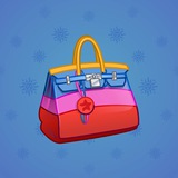 Loot Bag #9136