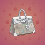 Loot Bag #9140 Loot Bag #9140