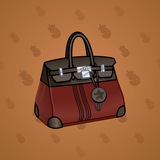 Loot Bag #9146