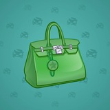 Loot Bag #9155 Loot Bag #9155